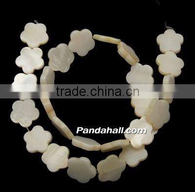 Decoration Natural Freshwater Pearl Strands(A23WT011)