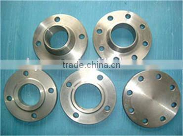 DIN EN Standard Flange Dimensions