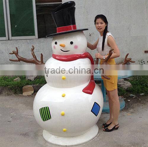Christmas lifesize guard decoration Christmas nutcracker style decoration