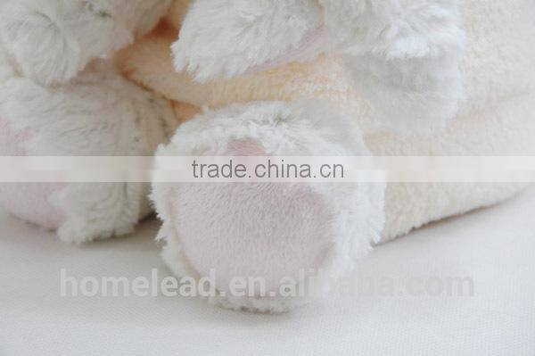 cheap wholesale super soft plush blankets