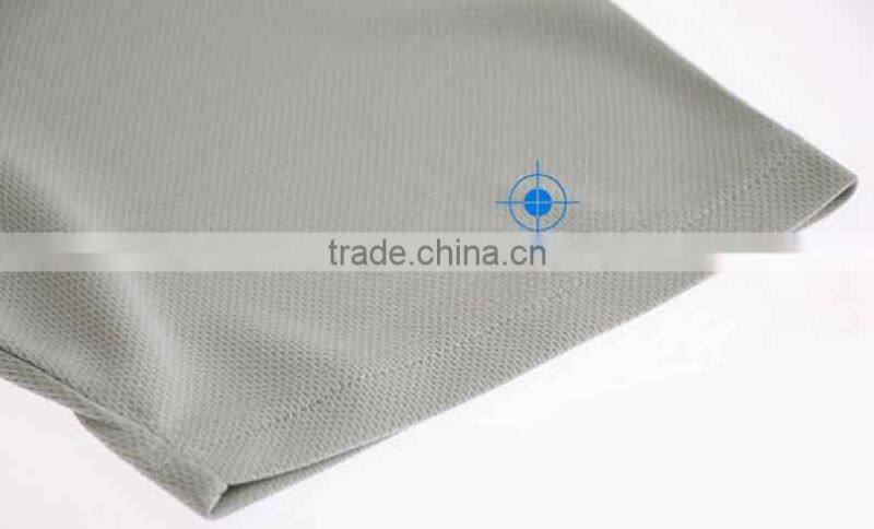 Running Shirt, Running Top, breathable Short Sleeve Coolmax running wear