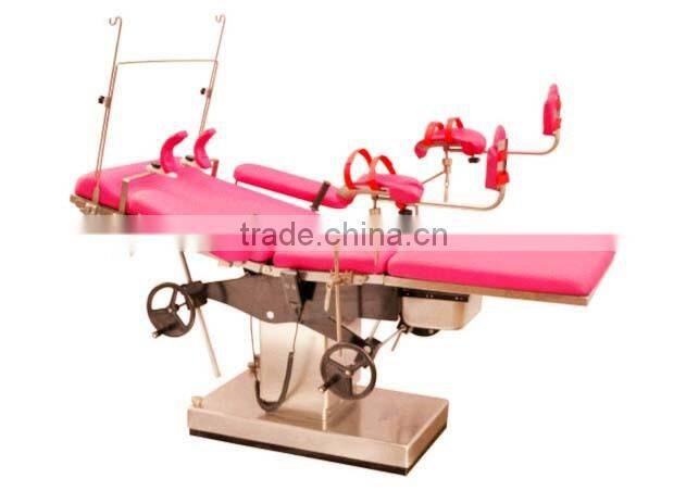 MC-OB-09B Electric Parturition Bed