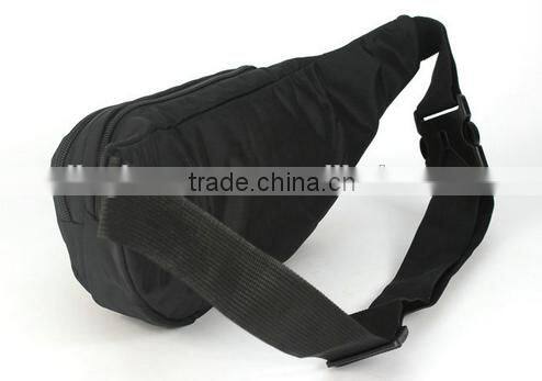 Best Selling Unisex bag Outdoor sport waist Bag Multi-function travel fanny pack