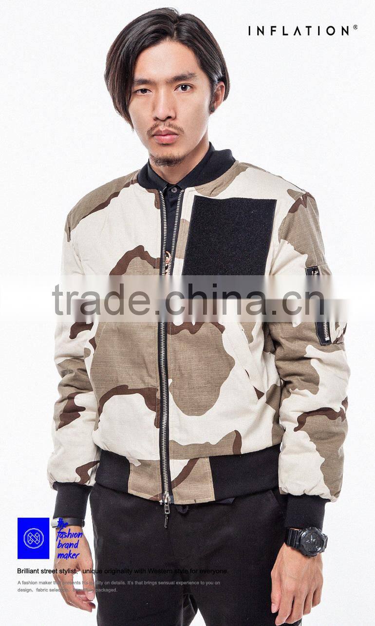 man winter coat design 2016