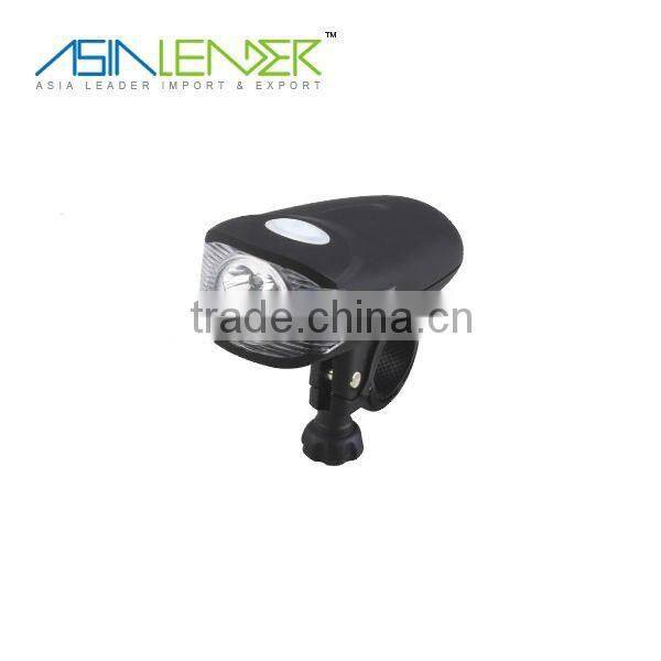 Hot sales 5 LED bicycle lamp