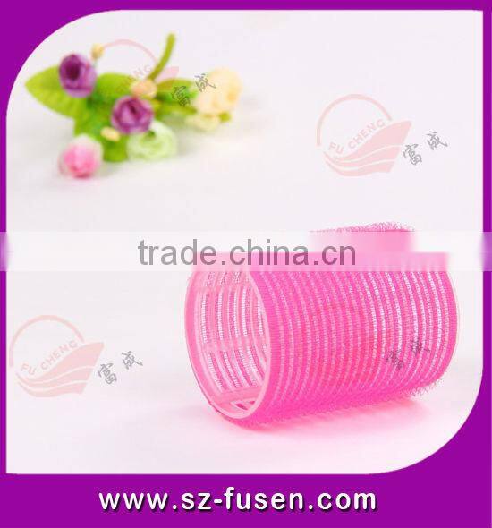 Beauty magic tape hair bow for children