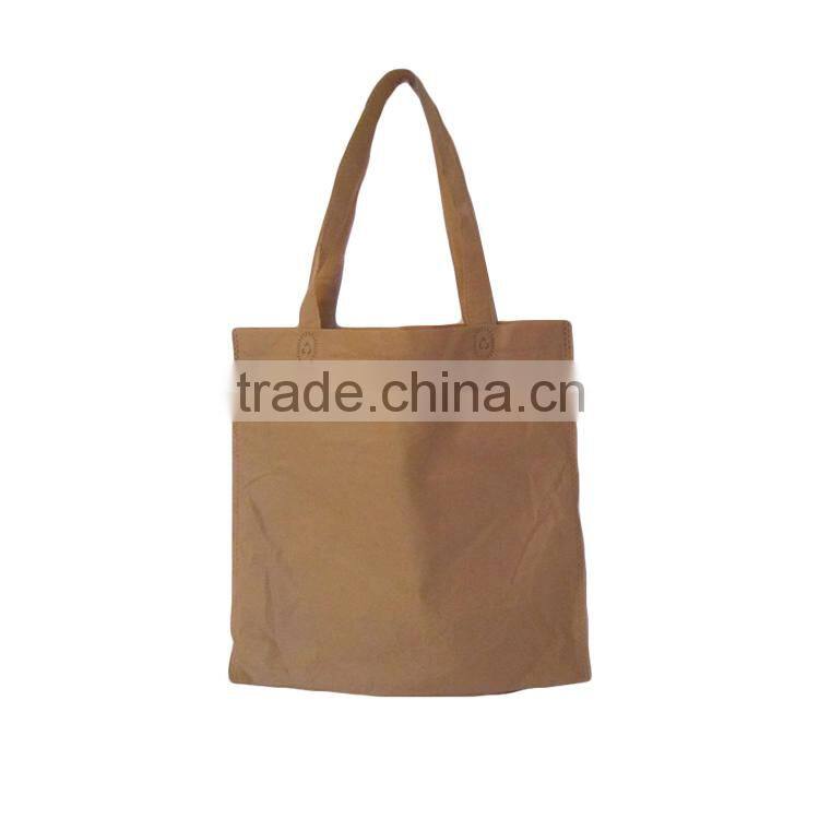 New style Custom Printing Environmental Top quality non woven printed shopping bag