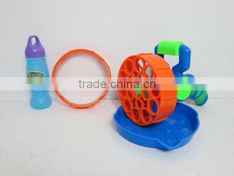 CB1803156 Popular summer bubble electric bubble toy