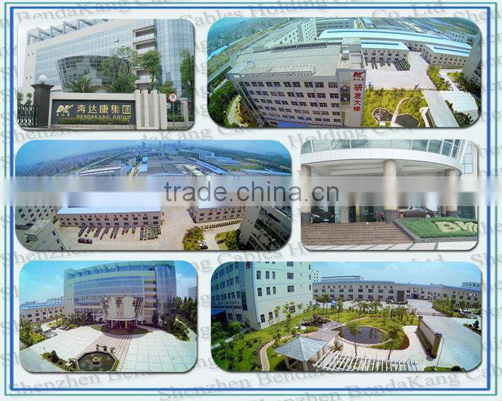 KVVP auto control cable pvc sheathing