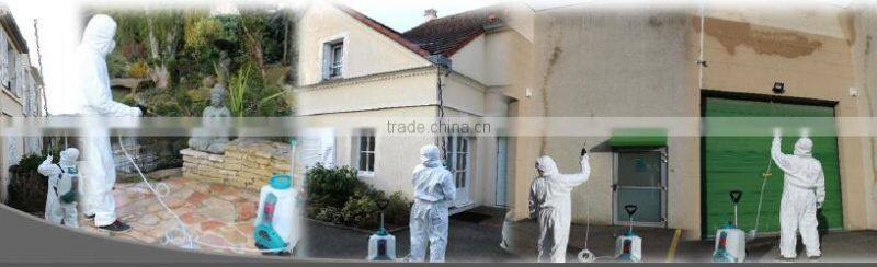 high pressure sprayer gun