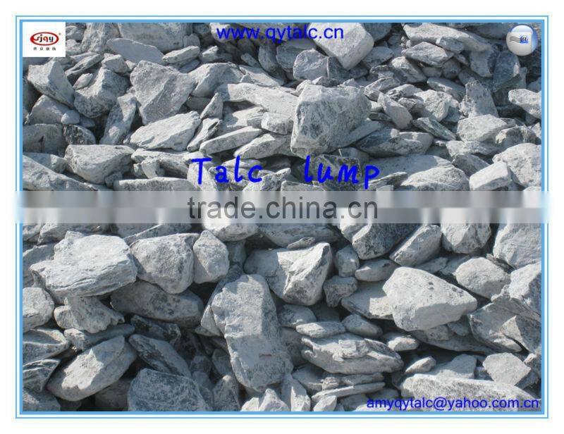 high whiteness talc powder