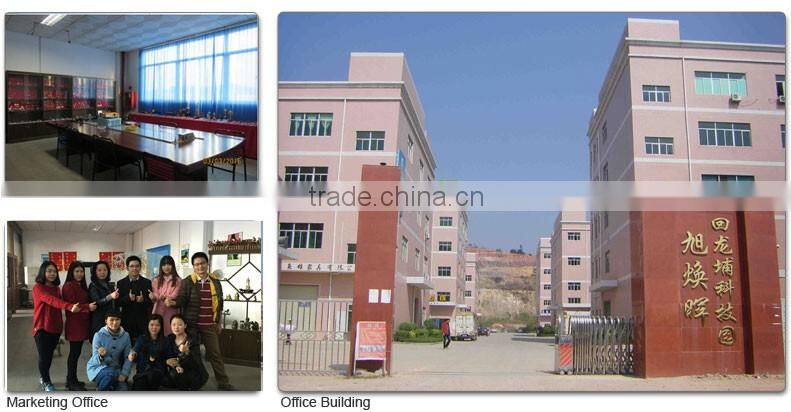 metal rotate happiness llaveros keychain keyring