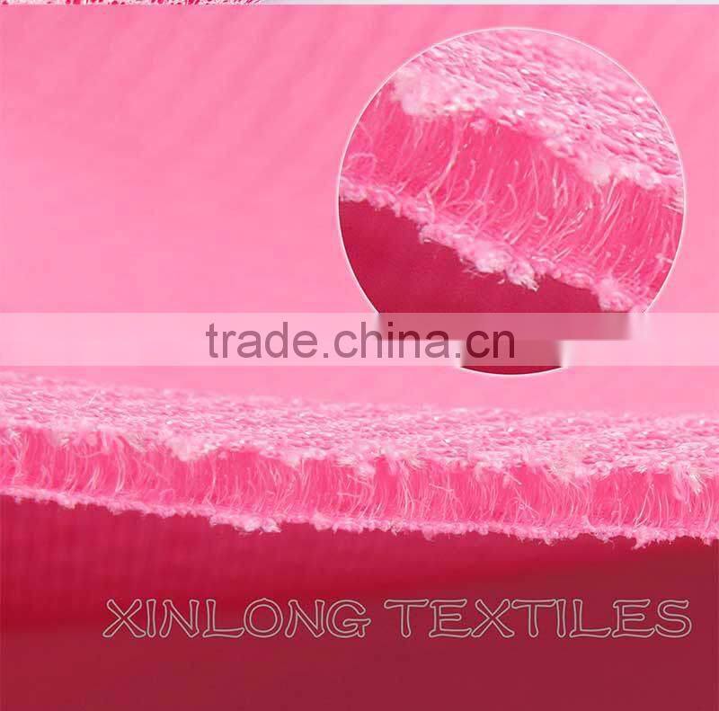 D059 polyester net air mesh material from china