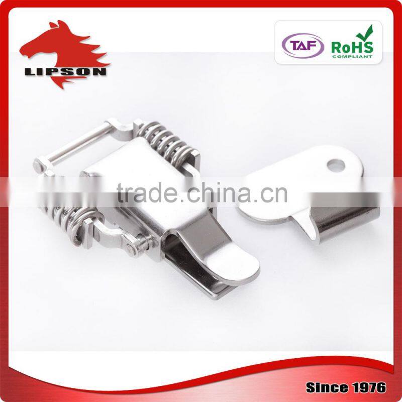 TSL-322-A Industrial Equipment control panel heavy duty adjustable toggle latch