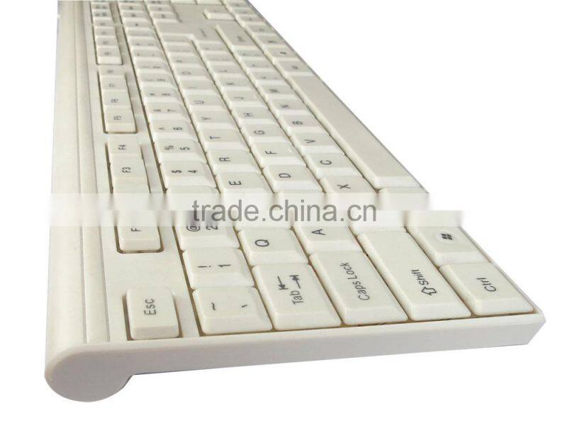 gaming keyboard and mouse combo