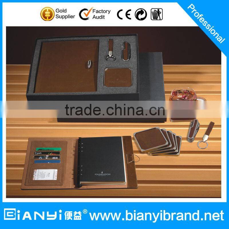 Stationery Gift Pen Set include Pen and Business Card Holder Ideal Corporate Gift