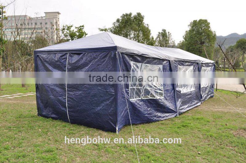 pe tent party tent wedding tent carport camping