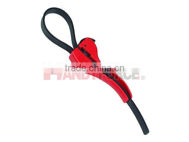 Rubber Strap Wrench, Construction Tool and Hardware of Hand Tools