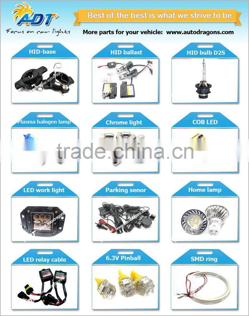 HOT seller Buzzer without Display parking sensor P3044B