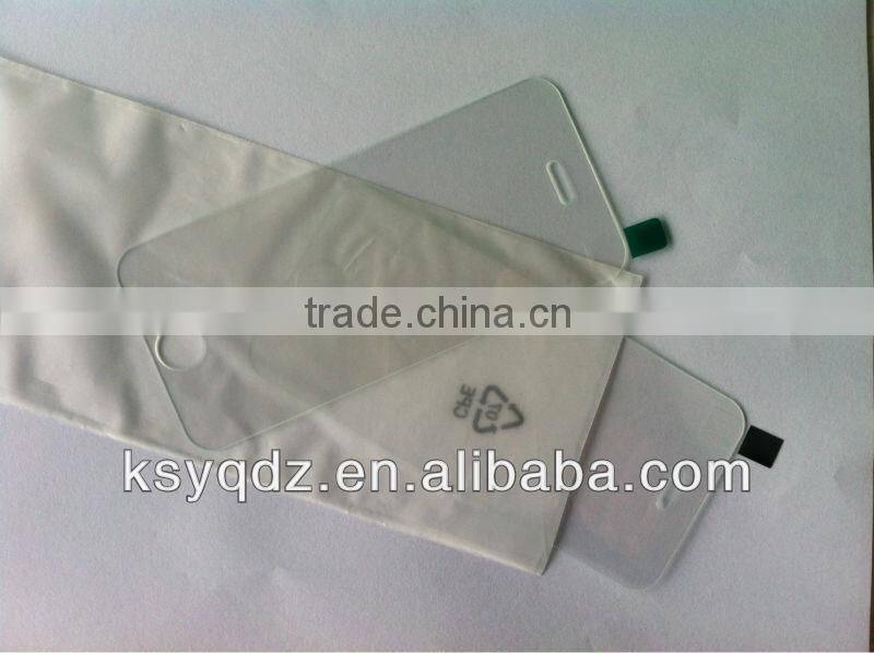 tempered glass protector (cell phone screen protector)