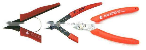 KEIBA wire cut plier / KEIBAl cutting pliers