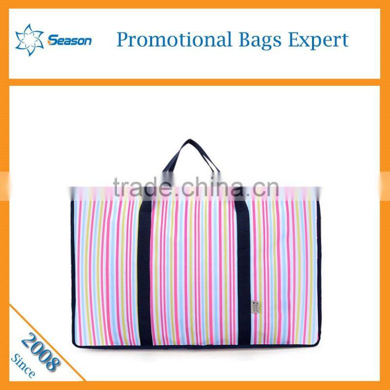 China products cover quilt set quilt cover packaging bags