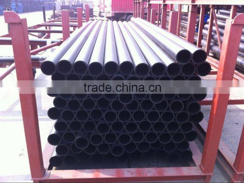 barrels for floating system grow out tilapia culture fish cage