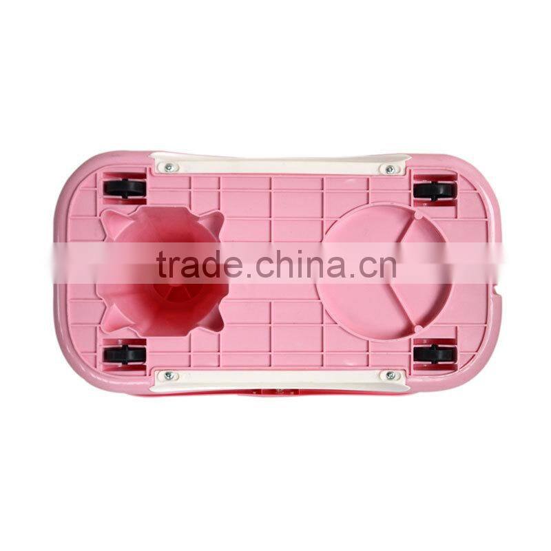 360 rotated spin magic mop parts