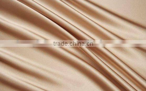 Water-proof Shiny 210T N/P Taffeta Lining Fabric