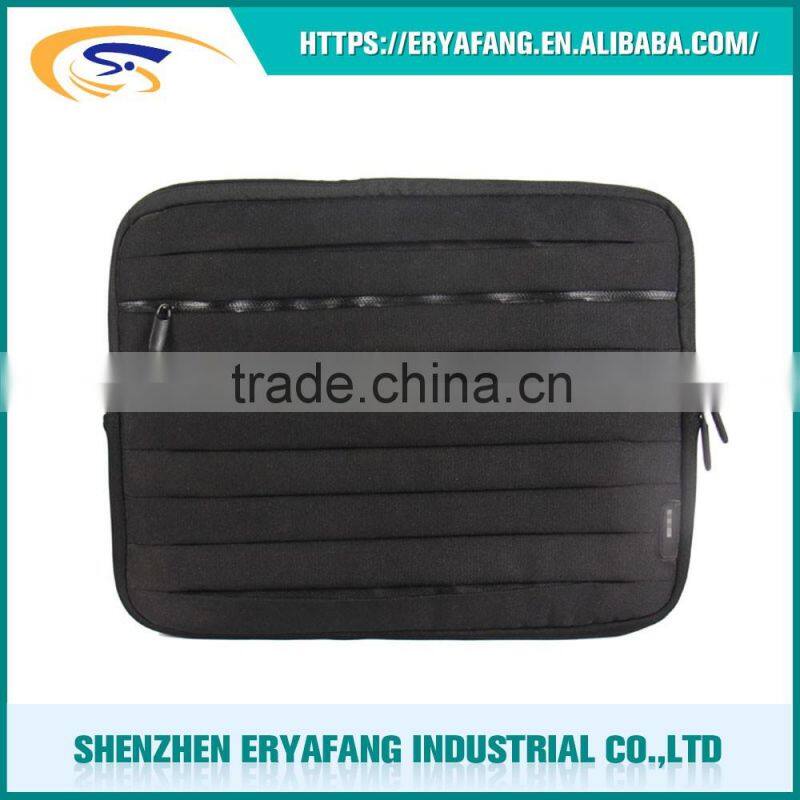 Reach approved material nylon laptop bag, polyester laptop bag for note books,/Macbook/Ultrabook