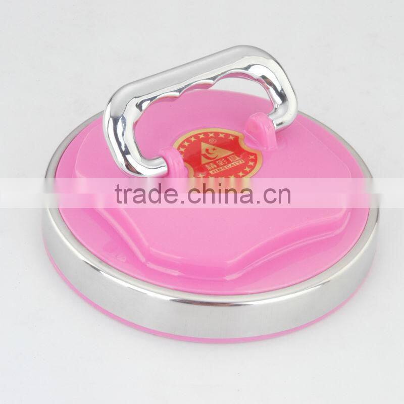 Metal Stainless Steel Tiffin Carrier