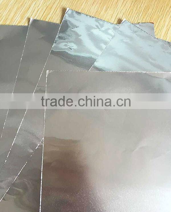 electrical transformer industrial aluminum foil /aluminum foil roll manufacturer