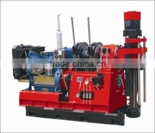 geological survey drill rig HGY-1000