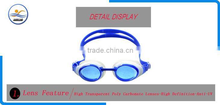 Factory wholesale safety fashionable diving swimming tools for kids