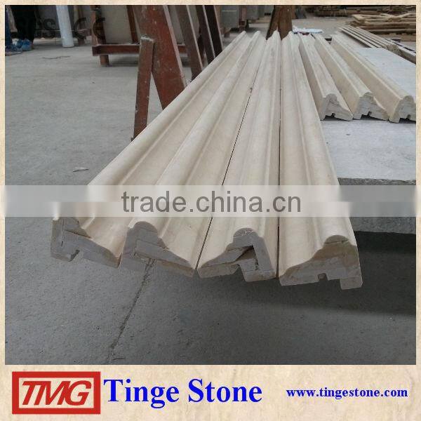 High Quality Marble Moulding