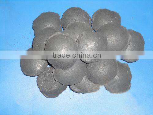 Briquette making line machine