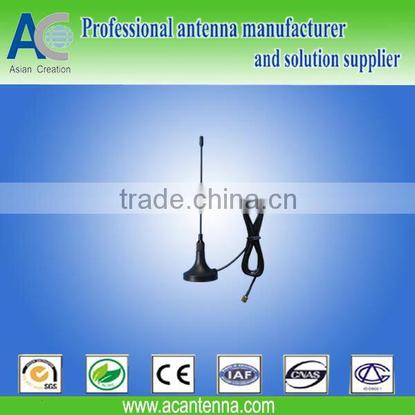 433MHz magnetic decorative car antenna decorative car antenna