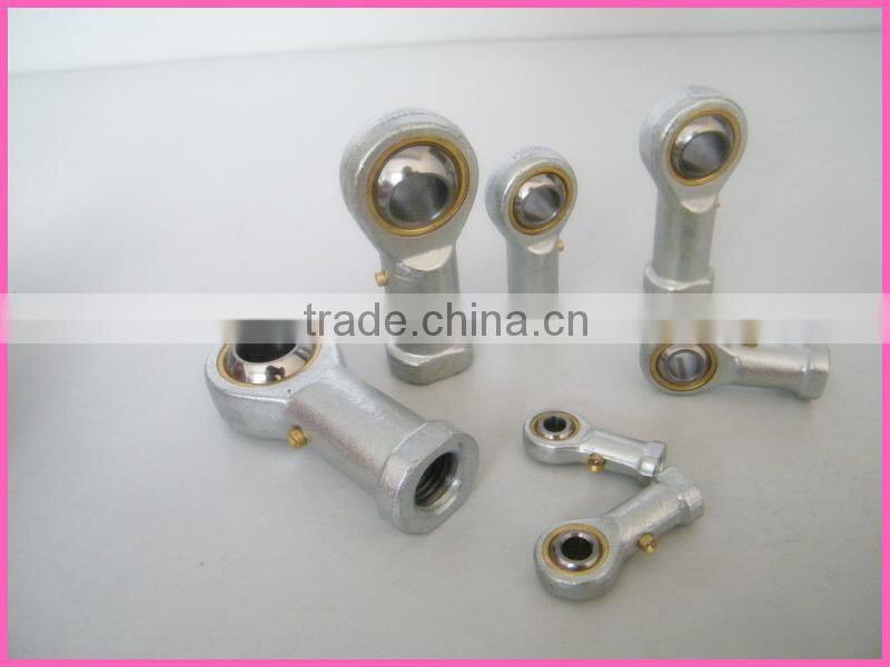 PHS18 series ball joint rod end bearing for railway vechicles