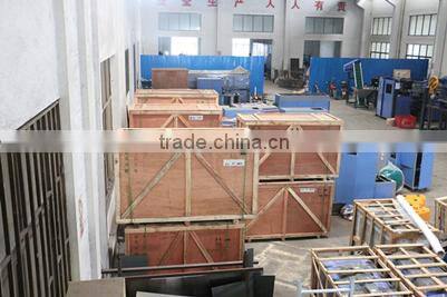 Semi-auto 5 gallon bottle blowing machine 220/240 2 phases