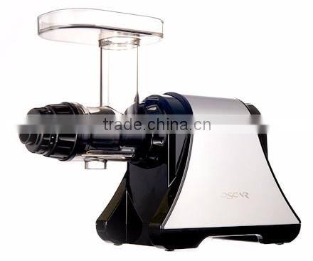 Slow Juicer_Single Gear Juicer