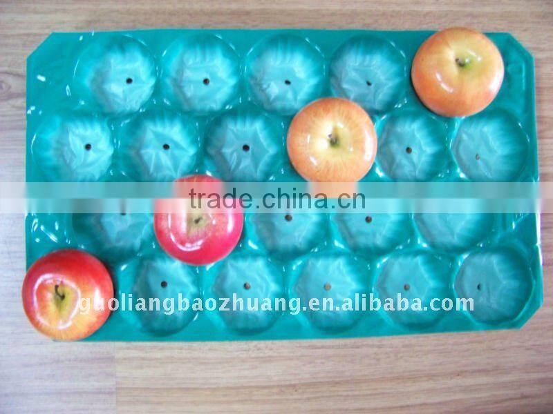 inner linner 39*59cm blue 35cavity for tomato