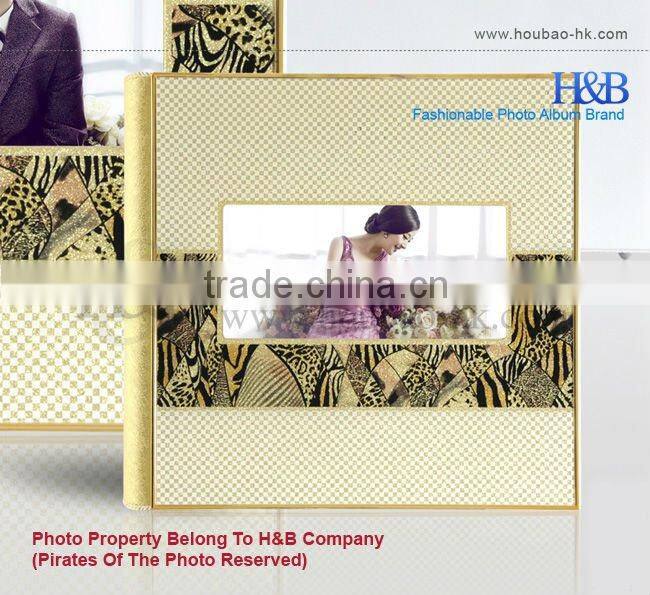 12*12 Acrylic 21st photo albums for sale