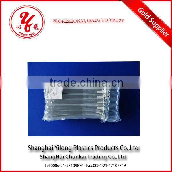 accept custom order Protective high quality kraft air dunnage bag for wine