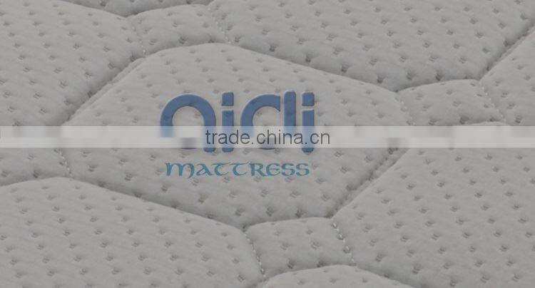 Baby Playpen Crib No Glue Polyurethane Foam Kids Washable Mattress KID-1403