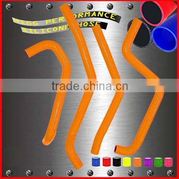 FOR Polaris Ranger RZR800 RZR 800 08-11 Silicone Hose Kit atv parts