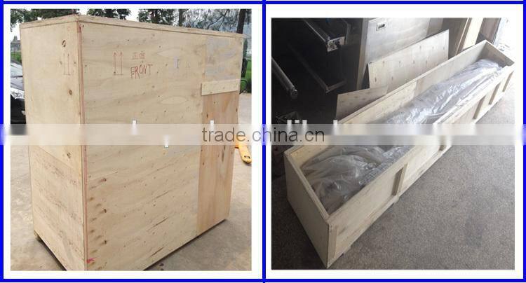 New Design Wet Noodle Wrapping Machine