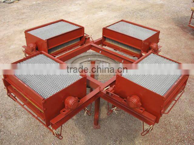 professional coloured chalk stick making machine | blackboard chalk processing machine