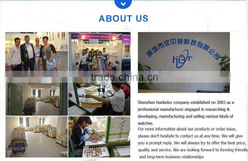 New 2016 handcrafted leather watch ladies top brand marble watch with japan movt