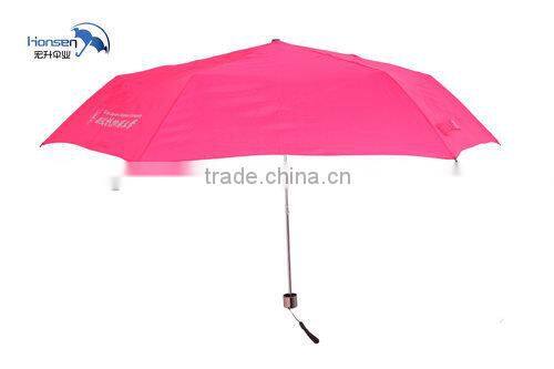 Gift umbrella three fold mini umbrella cheap promotional umbrellasfolding Umbrella