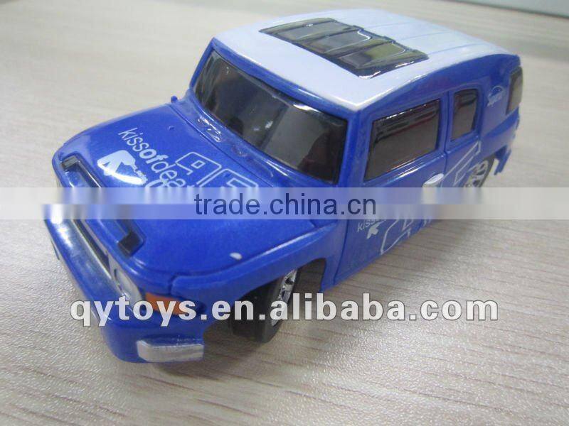 1:36 4 channels MOTORSENSOR IR car RC car battery PVC plastic toys/truck for children RC drive rally car toys remote control car